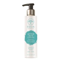 Eolia After Sun Cooling Yogurt & Aloe Vera & Cucumber Face & Body 150ml